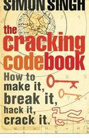 The Cracking Code Book