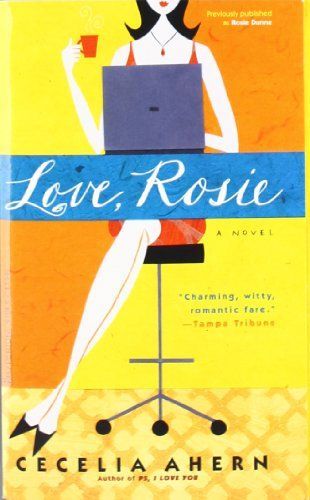 S láskou Rosie