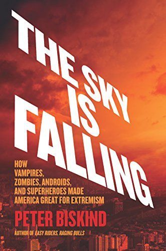 The Sky is Falling!