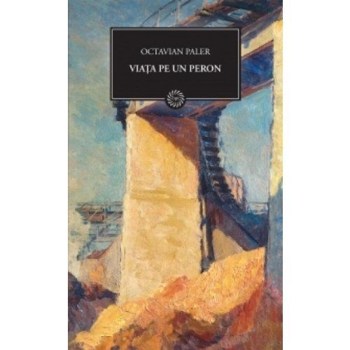 Viața pe un peron