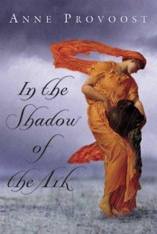 In the Shadow of the Ark
