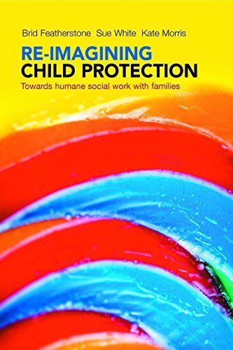 Re-imagining child protection