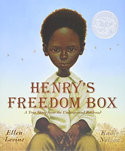 Henry's Freedom Box