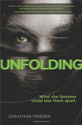 Unfolding