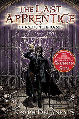 L'Épouvanteur, Tome 02