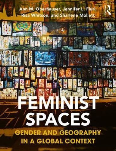 Feminist Spaces