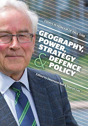 Geography, Power, Strategy and Defence Policy