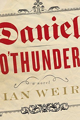Daniel O'Thunder