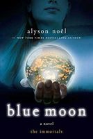 Blue Moon: The Immortals 2