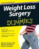 Weight Loss Surgery For Dummies