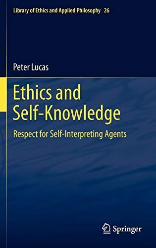 Ethics and Self-Knowledge