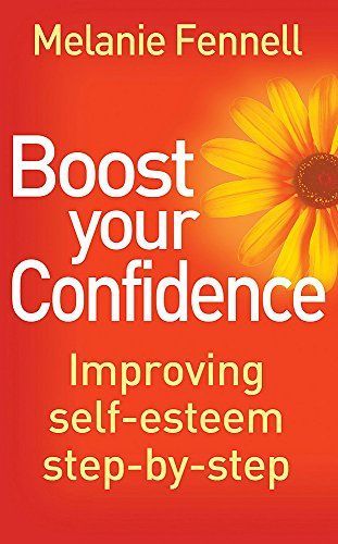 Boost Your Confidence