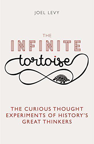The Infinite Tortoise