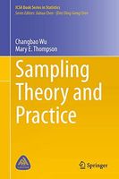 Sampling Theory and Practice
