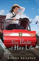 The Ride of Her Life (Lake Manawa Summers Book #3)