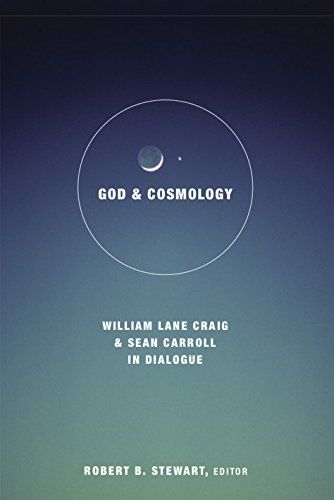 God and Cosmology