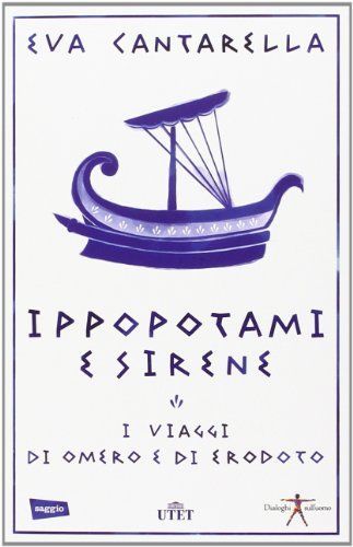 Ippopotami e sirene