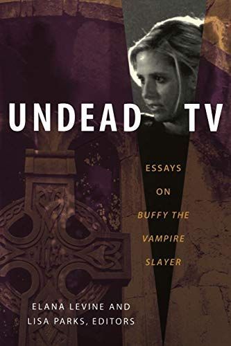 Undead TV