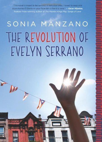 The Revolution of Evelyn Serrano