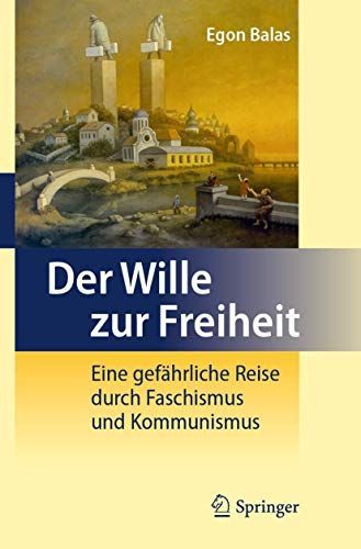 Der Wille zur Freiheit