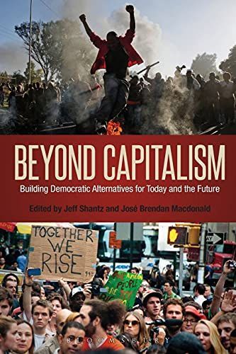 Beyond Capitalism