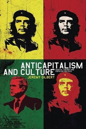 Anticapitalism and Culture