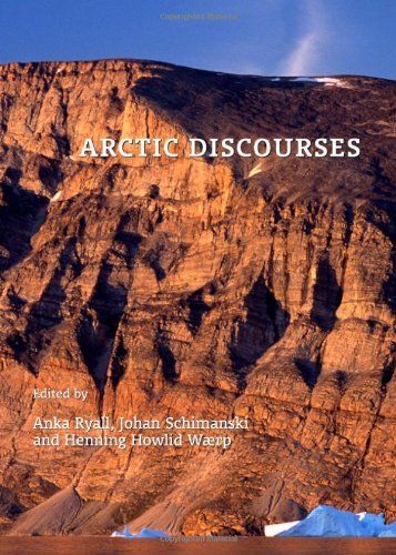 Arctic Discourses