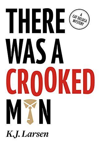 There Was a Crooked Man