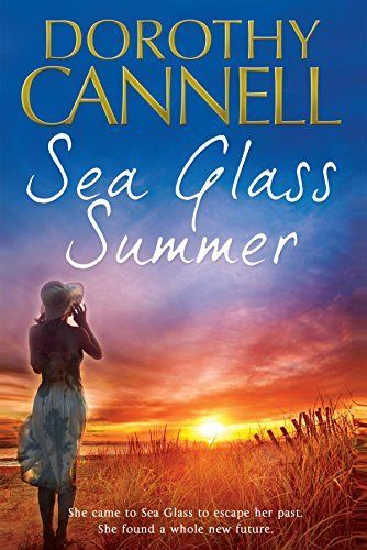 Sea Glass Summer