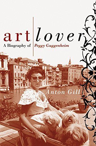 Art Lover