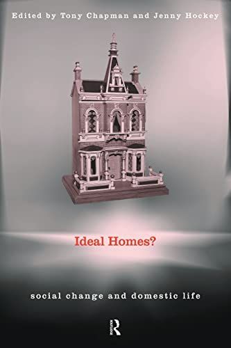 Ideal Homes?