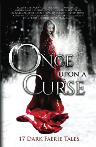 Once Upon A Curse