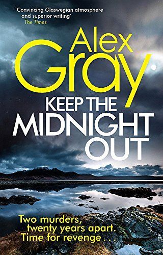 Keep The Midnight Out
