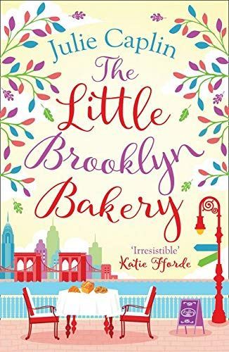 The Little Brooklyn Bakery (Romantic Escapes, Book 2)