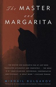 Il Maestro e Margherita