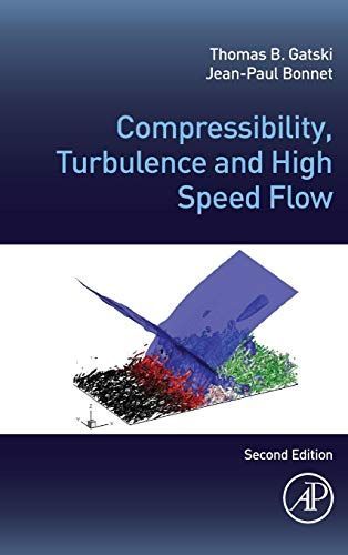 Compressibility, Turbulence and High Speed Flow