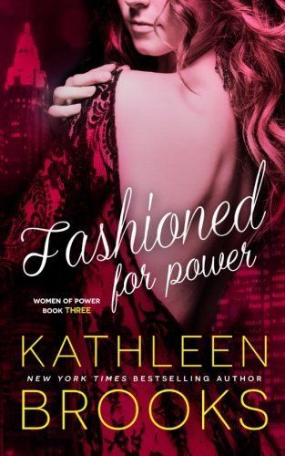 Fashioned for Power