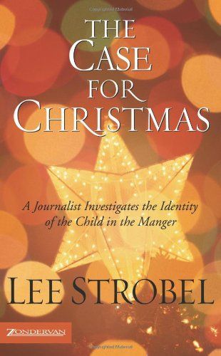 The Case for Christmas