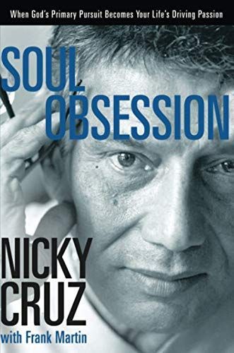 Soul Obsession