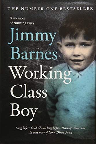 Working Class Boy