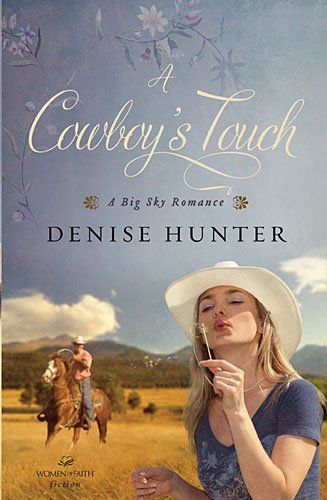 A Cowboy's Touch