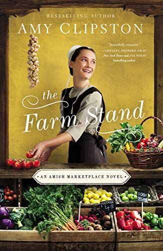 The Farm Stand