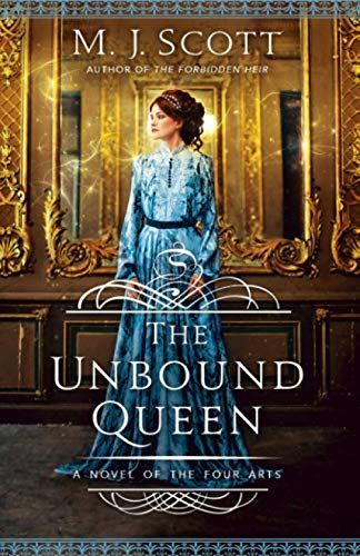 The Unbound Queen