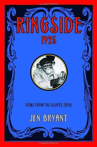Ringside, 1925