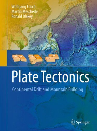 Plate Tectonics