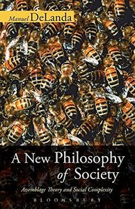 A New Philosophy of Society