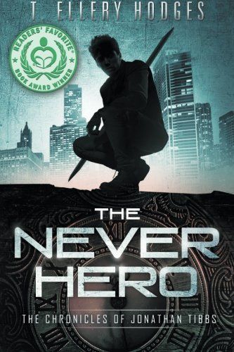 The Never Hero