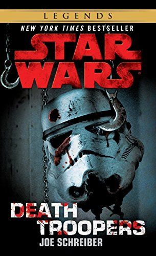 Death Troopers: Star Wars Legends