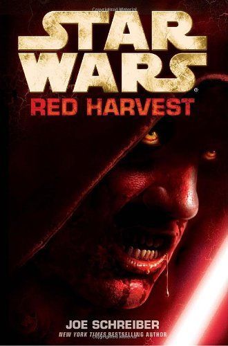 Star Wars: Red Harvest