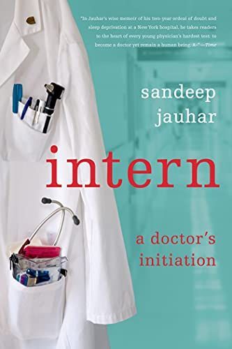 The Intern:Doctor's Initiation